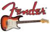 fender /la marque/